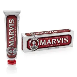 Marvis Cinnamon Mint Diş Macunu 85ml - Marvis