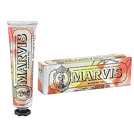 Marvis Creamy Matcha Tea Toothpaste - Diş Macunu 75ml - Marvis