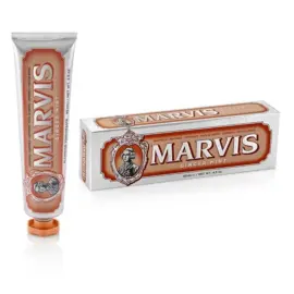 Marvis Ginger Mint Diş Macunu 85ml - Marvis