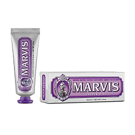 Marvis Jasmin Mint Diş Macunu 25ml - Marvis