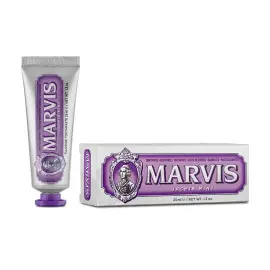 Marvis Jasmin Mint Diş Macunu 25ml - Marvis