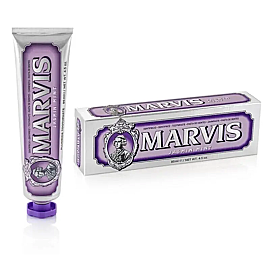 Marvis Jasmin Mint Diş Macunu 85ml - Marvis