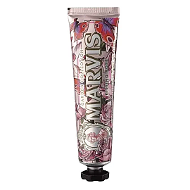 Marvis Kissing Rose Toothpaste - Diş Macunu 75ml - Marvis