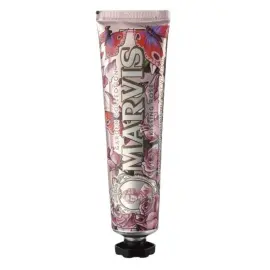 Marvis Kissing Rose Toothpaste - Diş Macunu 75ml - Marvis