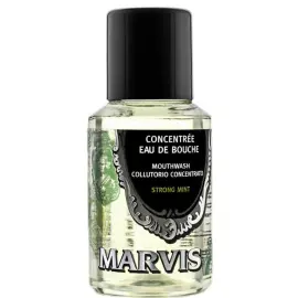 Marvis Mouthwash Concentrated Mint - Konsantre Ağız Gargarası 30ml - Marvis
