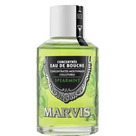 Marvis Mouthwash Concentrated Spearmint - Ağız Gargarası 120ml - Marvis