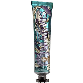 Marvis Sinuos Lily Toothpaste - Diş Macunu 75ml - Marvis