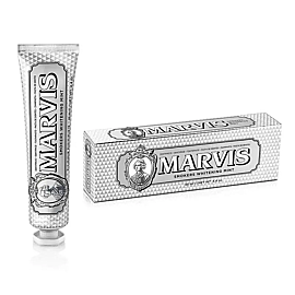 Marvis Smokers Whitening Mint Diş Macunu 85ml - Marvis