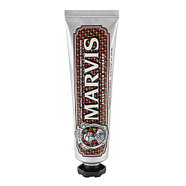Marvis Sweet Sour Rhubarb Toothpaste - Diş Macunu 75ml - Marvis