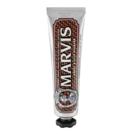 Marvis Sweet Sour Rhubarb Toothpaste - Diş macunu 75ml - Marvis