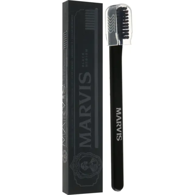 Marvis Toothbrush Diş Fırçası - Orta Sert - 1