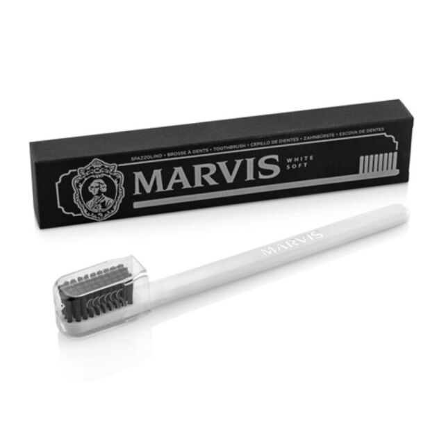 Marvis Toothbrush Diş Fırçası - Yumuşak - 1