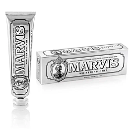 Marvis Whitening Mint Diş Macunu 85ml - Marvis