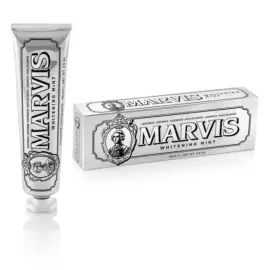 Marvis Whitening Mint Diş Macunu 85ml - Marvis