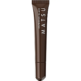 Matsu 2 In 1 Renkli Dudak Balmı - Espresso Glaze 10ml - 2