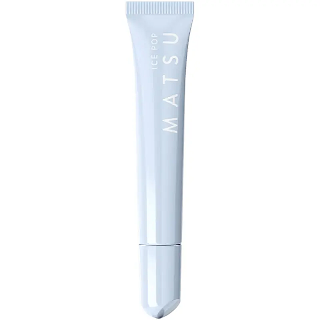 Matsu 2 In 1 Renkli Dudak Balmı - Ice Pop 10ml - 2