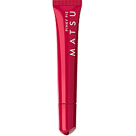 Matsu 2 In 1 Renkli Dudak Balmı - Pink Pie 10ml - 2