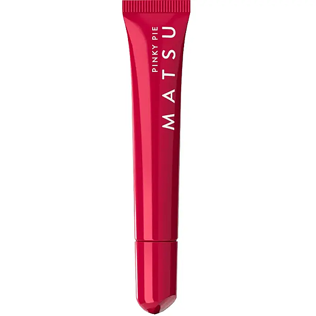 Matsu 2 In 1 Renkli Dudak Balmı - Pink Pie 10ml - 2