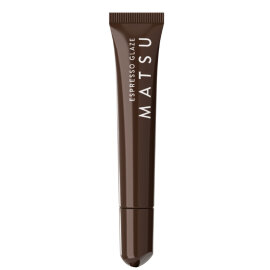 Matsu 2'in 1 Renkli Dudak Balmı - Espresso Glaze 10ml - Matsu