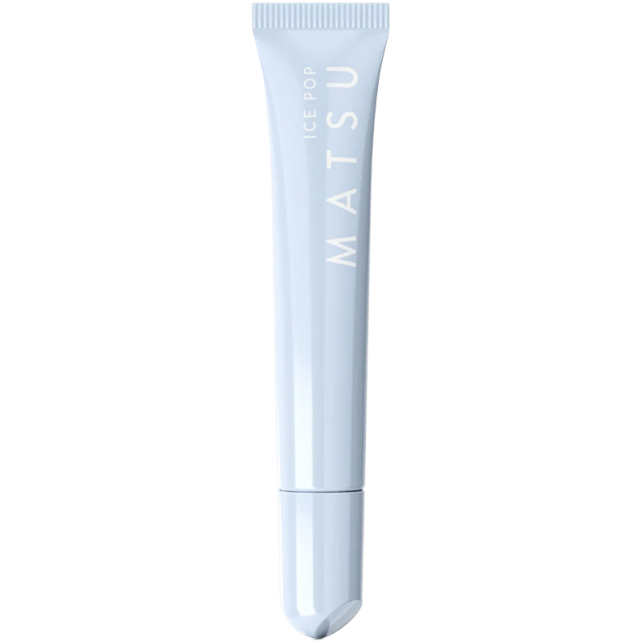 Matsu 2'in 1 Renkli Dudak Balmı - Ice Pop 10ml - 2
