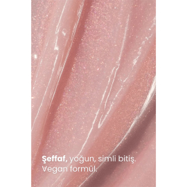 Matsu 2'in 1 Renkli Dudak Balmı - Ice Pop 10ml - 4