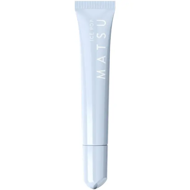 Matsu 2'in 1 Renkli Dudak Balmı - Ice Pop 10ml - 2