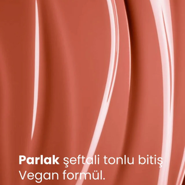 Matsu 2'in 1 Renkli Dudak Balmı - Peachy 10ml - 3