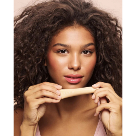 Matsu 2'in 1 Renkli Dudak Balmı - Peachy 10ml - 5