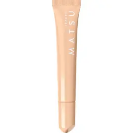 Matsu 2'in 1 Renkli Dudak Balmı - Peachy 10ml - 2