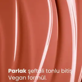 Matsu 2'in 1 Renkli Dudak Balmı - Peachy 10ml - 3