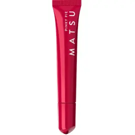 Matsu 2'in 1 Renkli Dudak Balmı - Pink Pie 10ml - 2