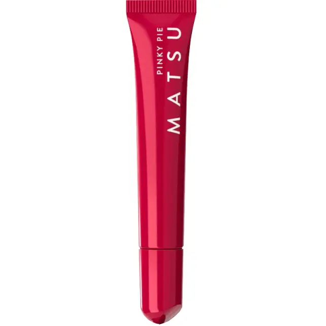 Matsu 2'in 1 Renkli Dudak Balmı - Pink Pie 10ml - 2