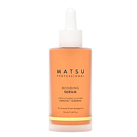 Matsu Bonding Bağ Yapılandırıcı Saç Bakım Yağı 50ml - Matsu