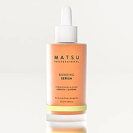 Matsu Bonding Bağ Yapılandırıcı Saç Bakım Yağı 50ml - 2
