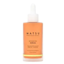 Matsu Bonding Bağ Yapılandırıcı Saç Bakım Yağı 50ml - 1