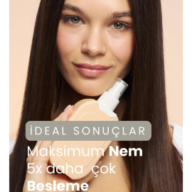 Matsu Cloud Milk Spray - Nemlendirici Saç Sütü 200ml - 3