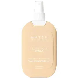 Matsu Cloud Milk Spray - Nemlendirici Saç Sütü 200ml - 1