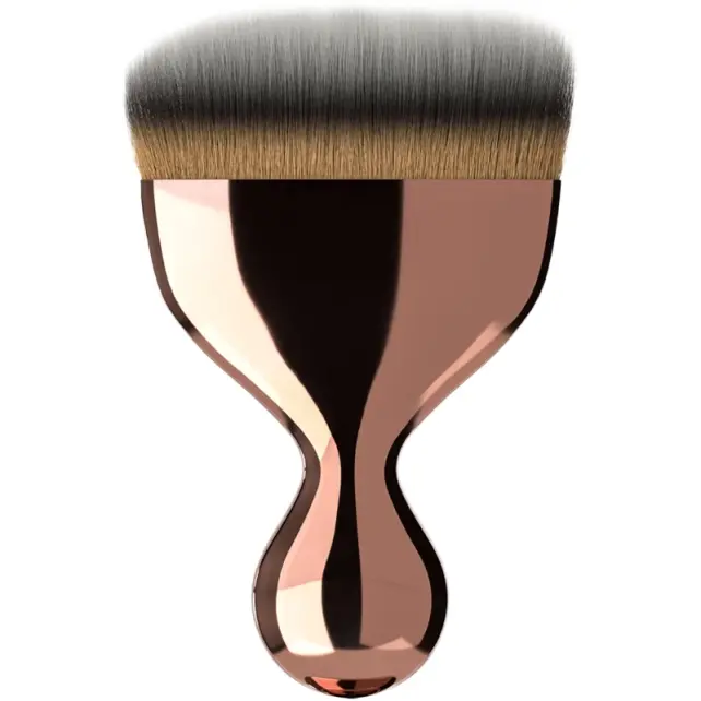 Matsu Golden Haur - Bronzer Fırçası - 1