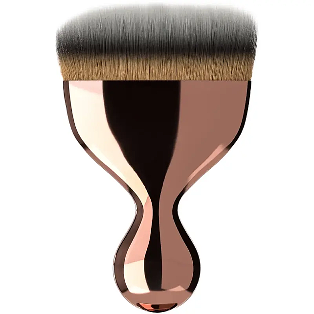 Matsu Golden Hour - Bronzer Fırçası - 1