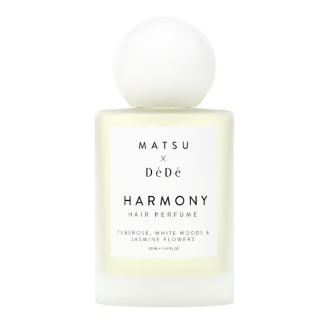 Matsu Harmony Hair Perfume - Saç Parfümü 50ml - 1