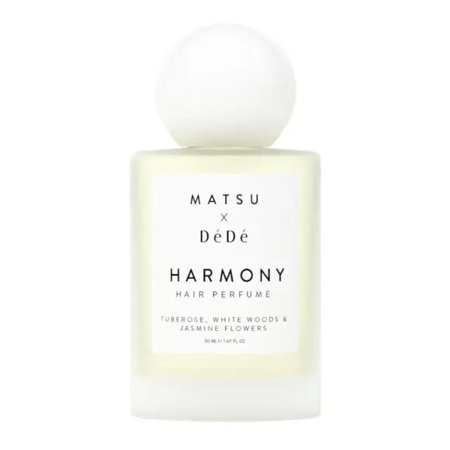 Matsu Harmony Hair Perfume - Saç Parfümü 50ml - 1