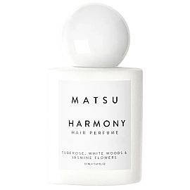 Matsu Harmony Hair Perfume - Saç Parfümü 50ml - Matsu