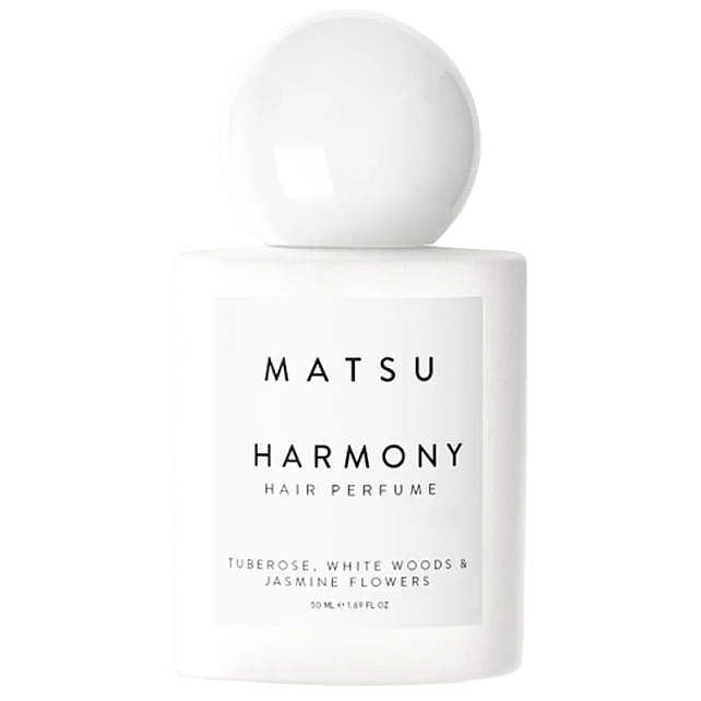Matsu Harmony Hair Perfume - Saç Parfümü 50ml - 1