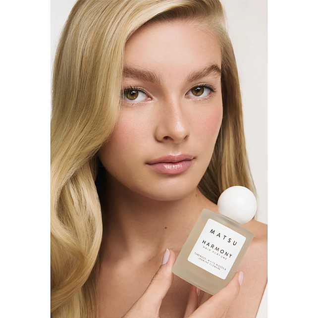 Matsu Harmony Hair Perfume - Saç Parfümü 50ml - 2