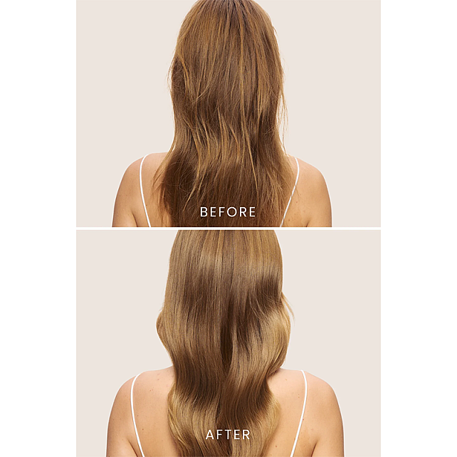Matsu Intensive Repair - Yoğun Saç Bakım Serumu 50ml - 5