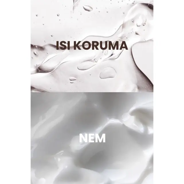 Matsu Koruyucu ve Yoğun Nemlendirici Saç Bakım Seti - 2