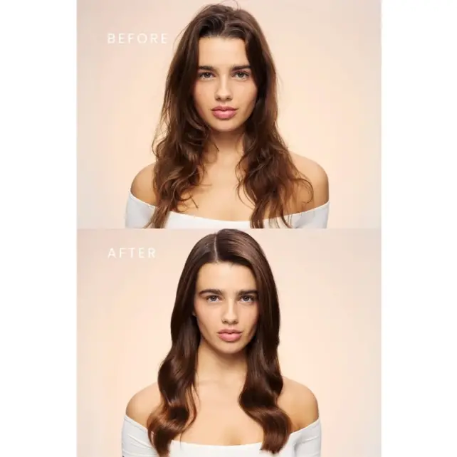 Matsu Koruyucu ve Yoğun Nemlendirici Saç Bakım Seti - 3