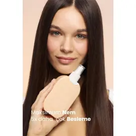 Matsu Koruyucu ve Yoğun Nemlendirici Saç Bakım Seti - 6