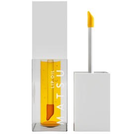 Matsu Lip Oil - Dudak Yağı 5ml - Matsu