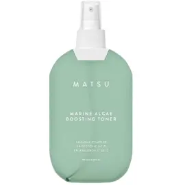 Matsu Marine Algae Boosting Toner - Tonik 100ml - 1